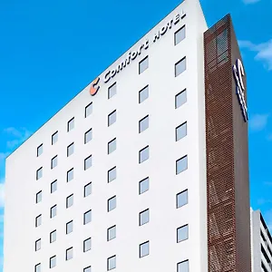 酒店 名古屋名站南凯富酒店