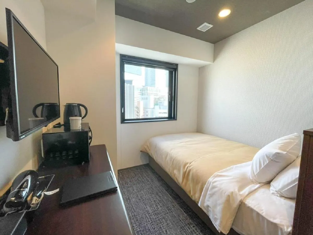 Hotel Livemax Budget Nagoya Shinkansen-Guchi