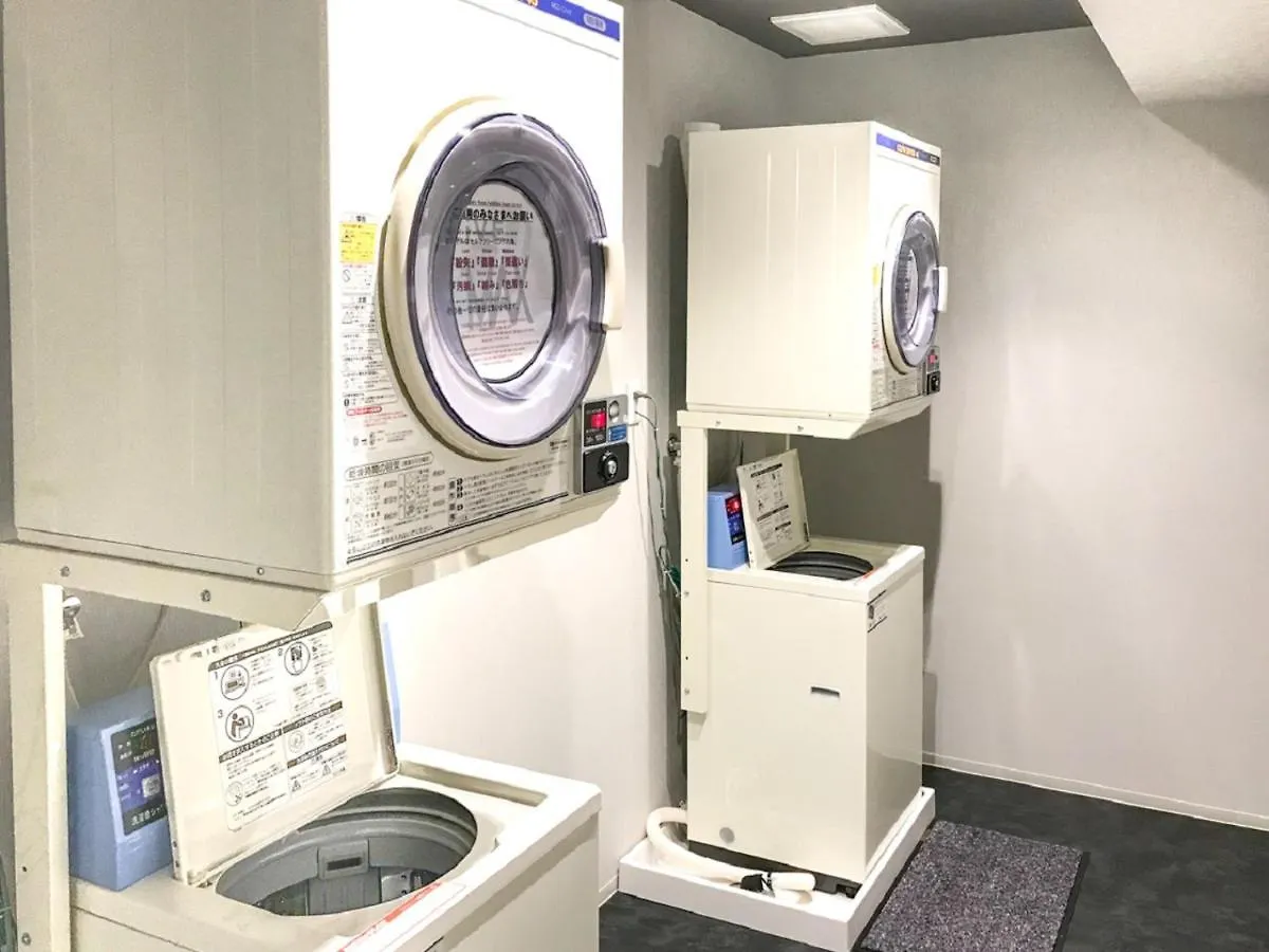 Hotel Livemax Budget Nagoya Shinkansen-Guchi