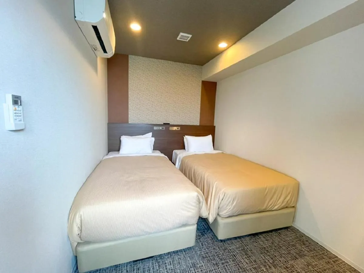 Hotel Livemax Budget Nagoya Shinkansen-Guchi