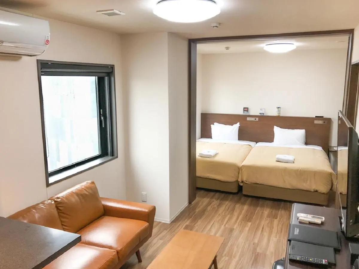 Hotel Livemax Budget Nagoya Shinkansen-Guchi
