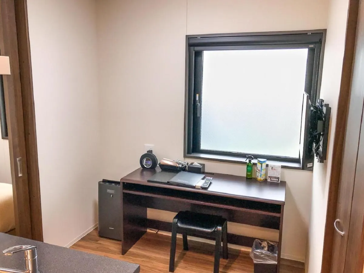 Hotel Livemax Budget Nagoya Shinkansen-Guchi