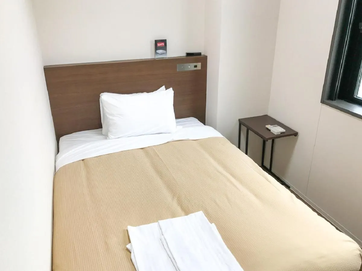 Hotel Livemax Budget Nagoya Shinkansen-Guchi 3*,  日本