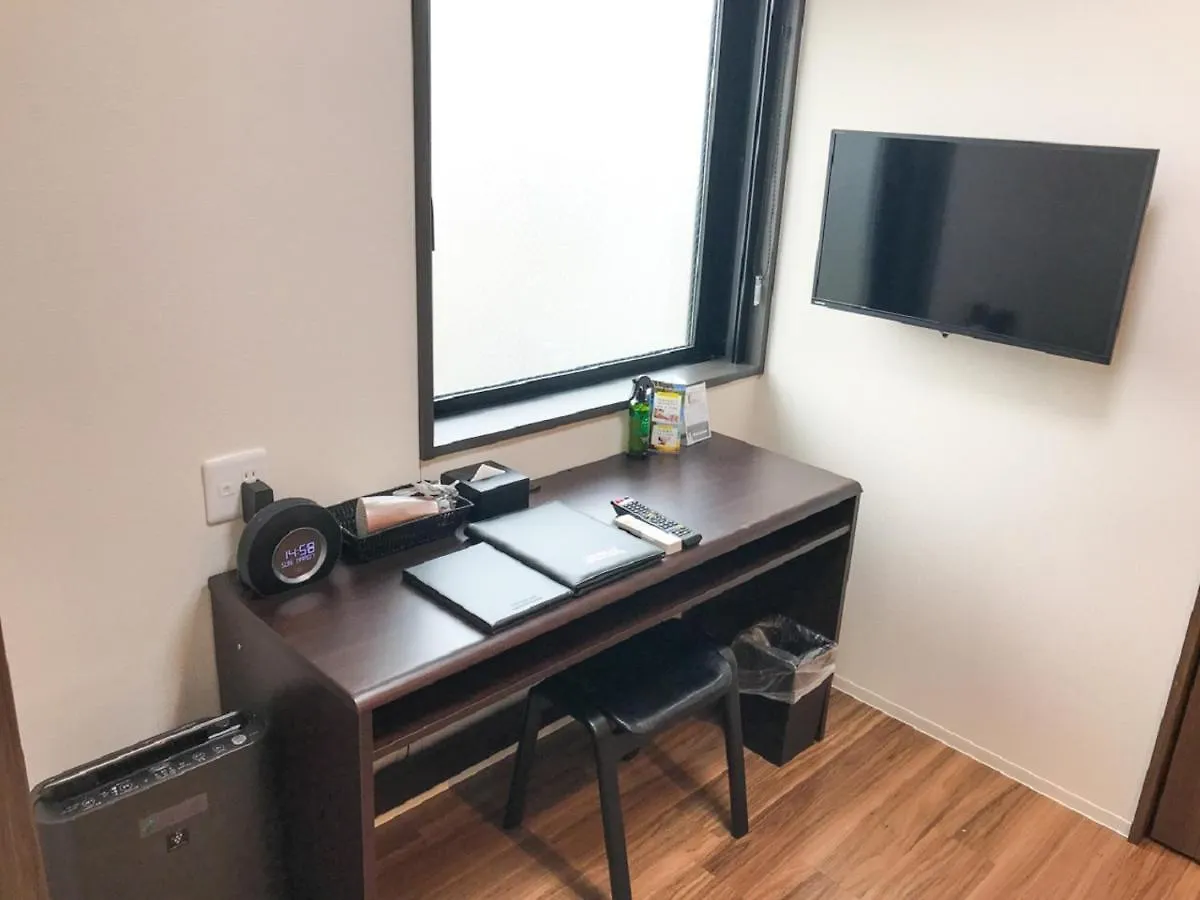Hotel Livemax Budget Nagoya Shinkansen-Guchi 3*,
